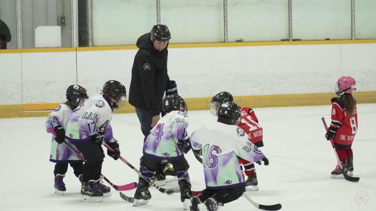 LNHL 2025 - U7 Tyke A