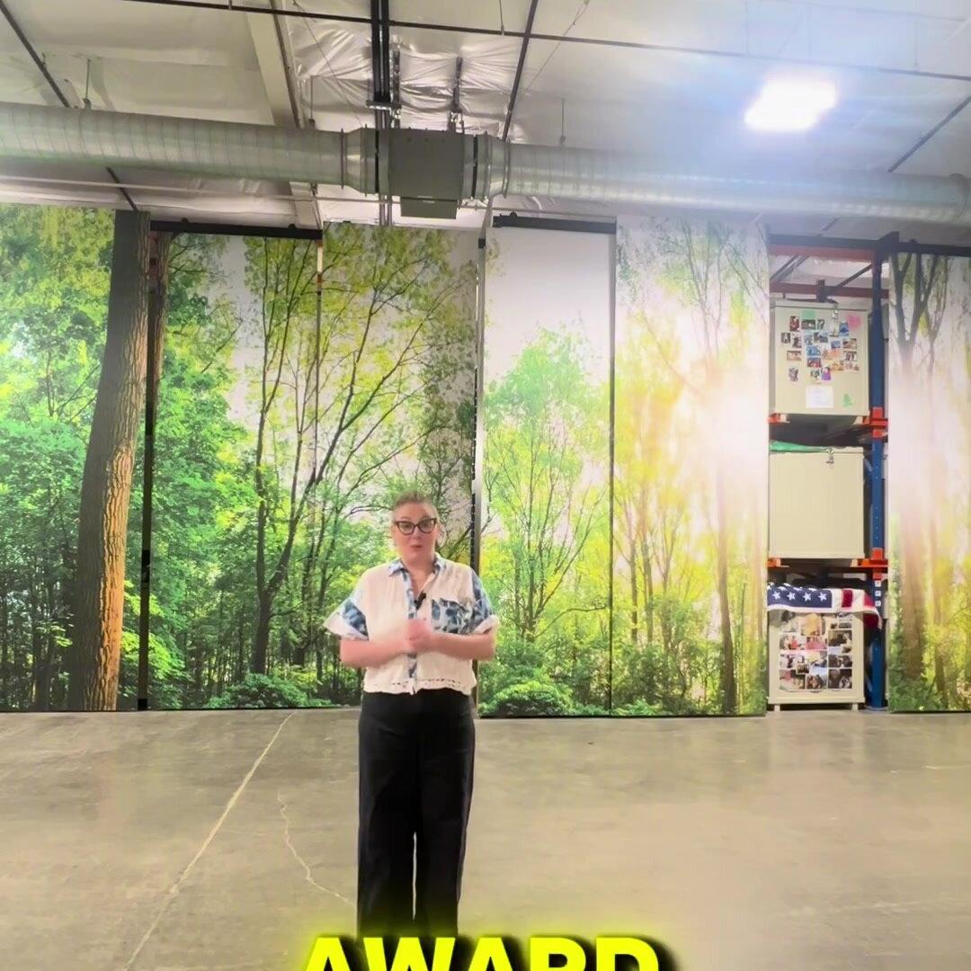 Katey Houston Inspiration Award 2025