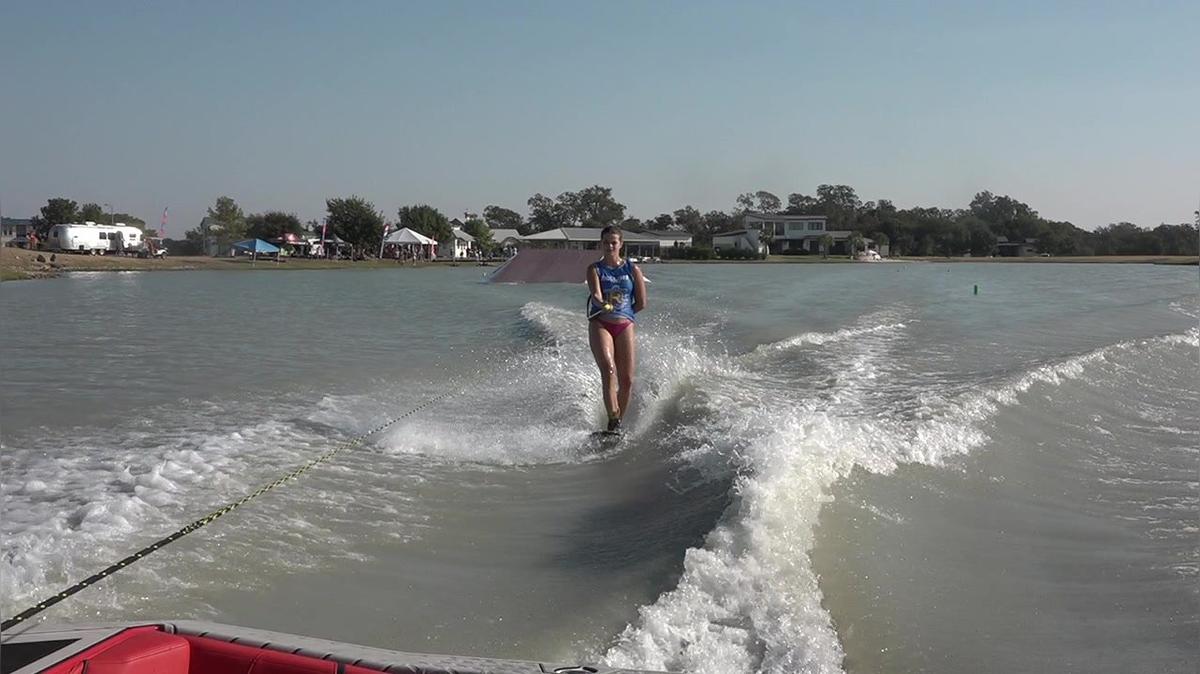 Martina Font CW Round 1 Pass 1