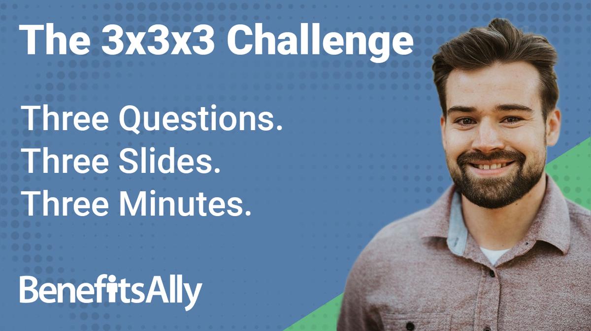 FitPros - 3x3x3 Challenge With Kyle Anderson