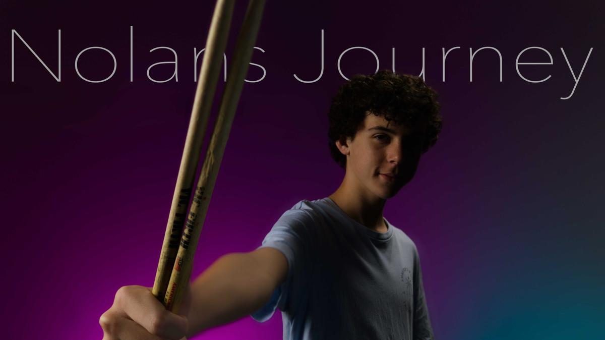 Nolan&#39;s Journey – Mini Documentary