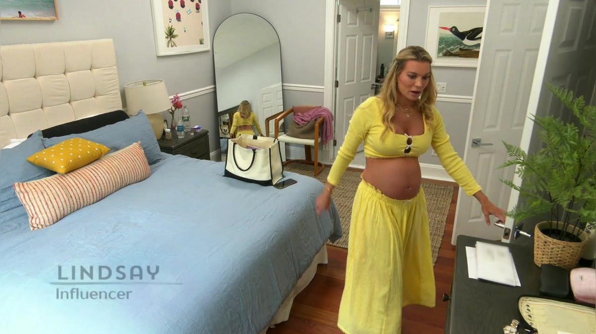 Govee Summer House S9 E9