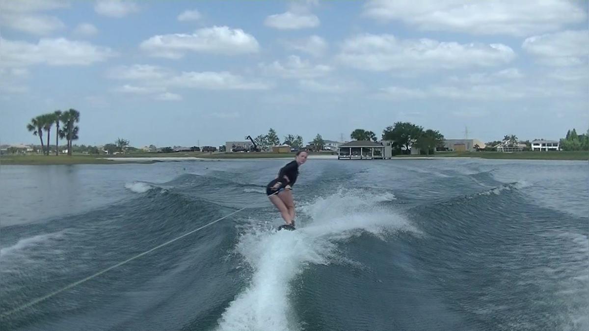 Megan Pelkey JW Round 3 Pass 1