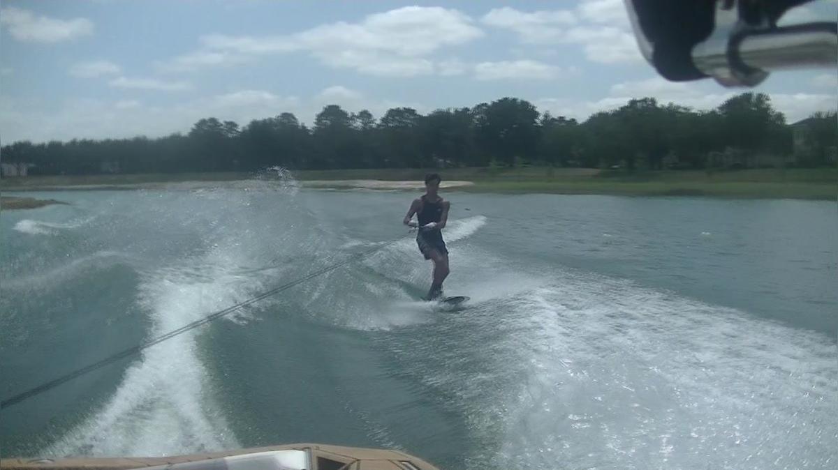 Matias Gonzalez OM Round 3 Pass 2