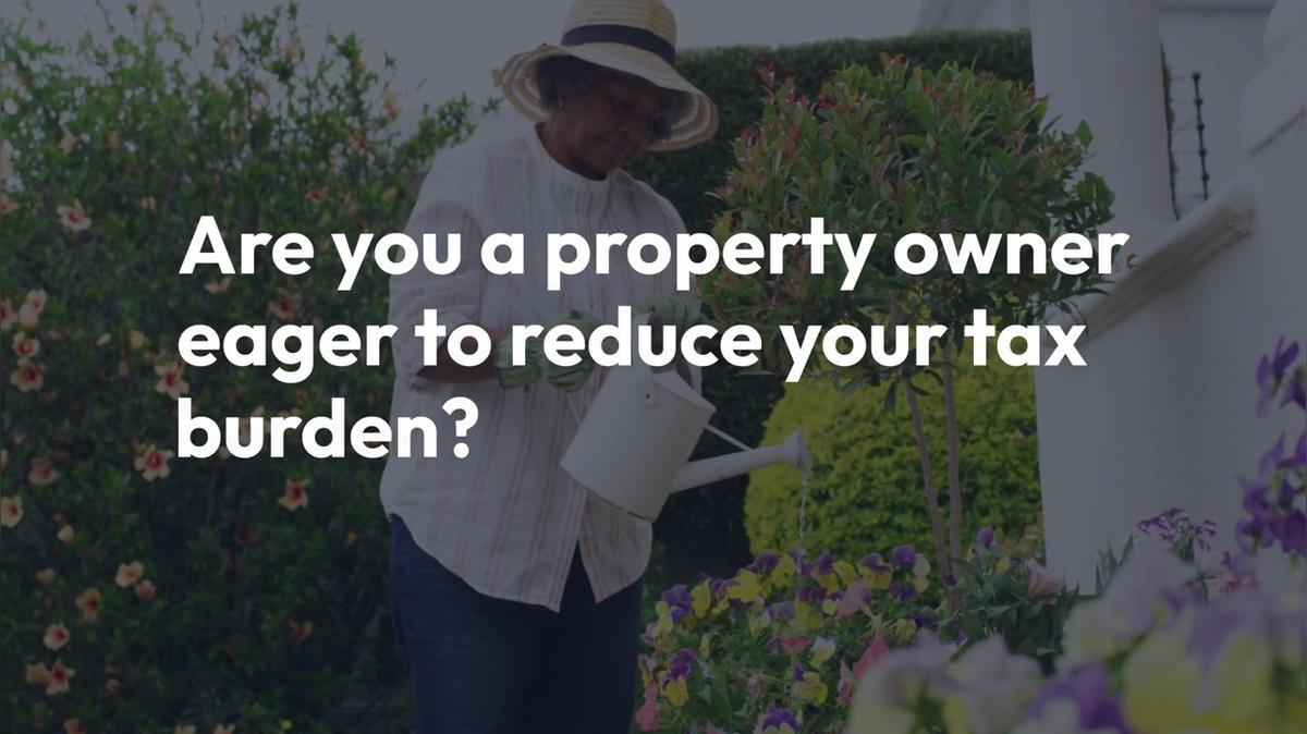 Maximize Tax Savings with Cost Segregation