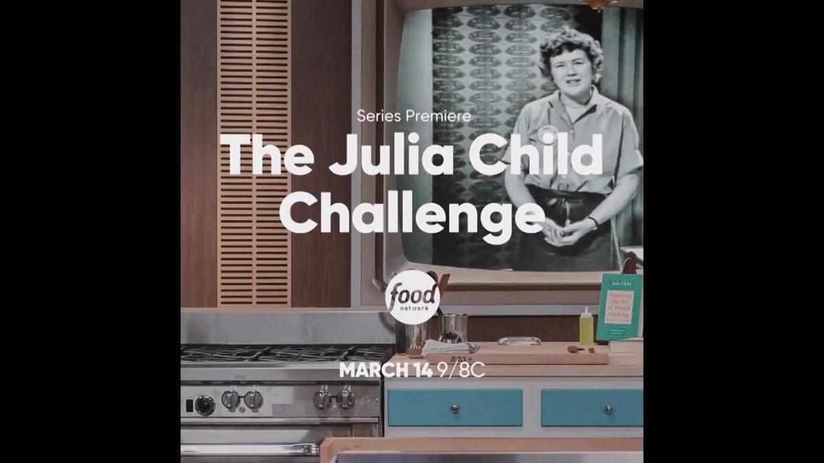 Food Network_The Julia Child Challenge_Fish Fundamentals