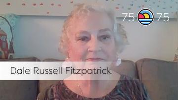 Dale Russell Fitzpatrick | 75x75 Interview Series/Série d’entrevues