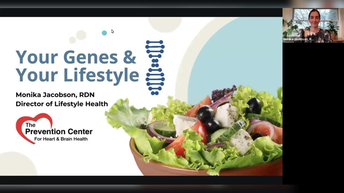 Scientific Update - March 2025