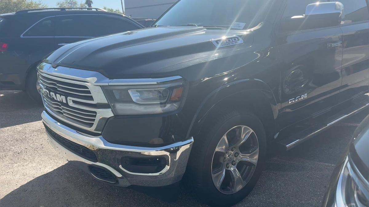 2020 Ram 1500 Laramie Jassely 3214683178