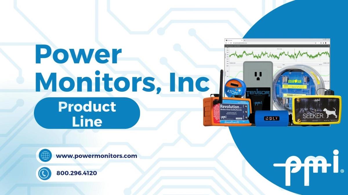 PMI Product Showcase