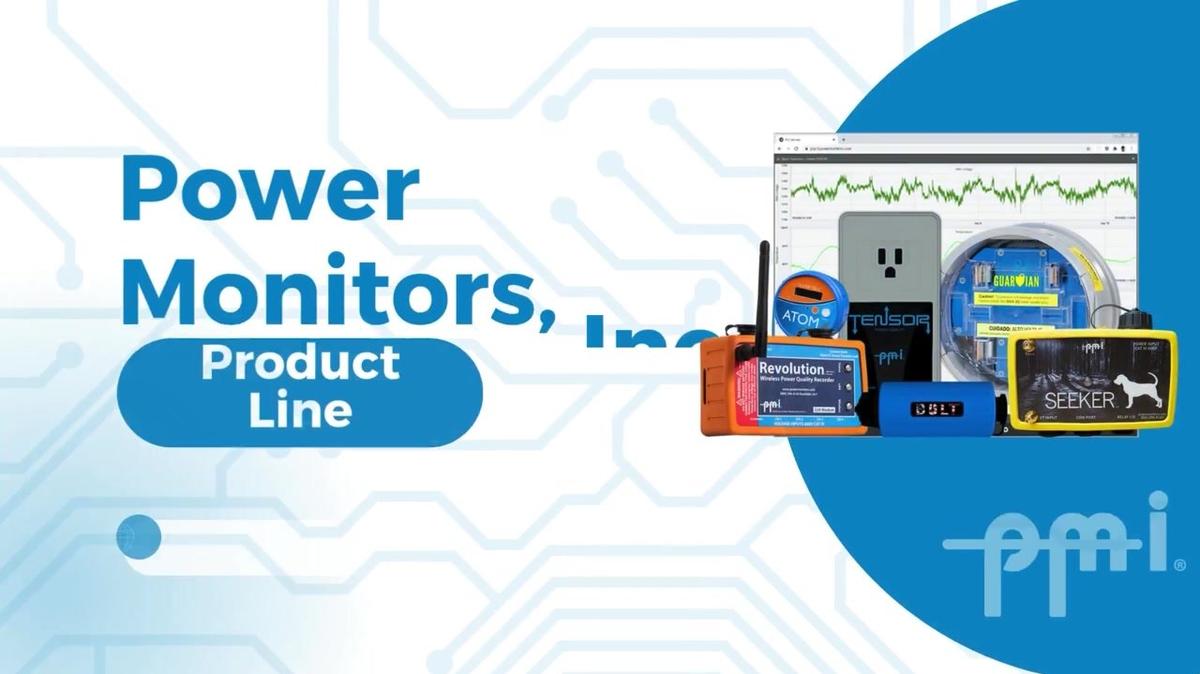 PMI Product Showcase
