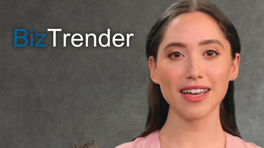 BizTrender