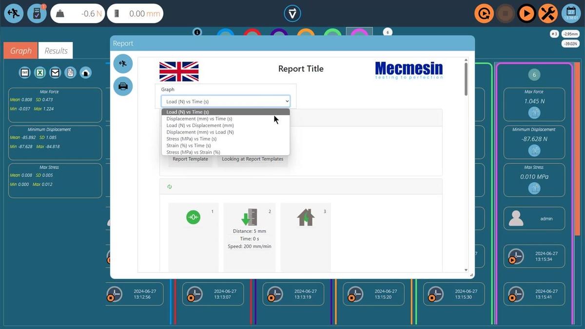 ReportTemplate9