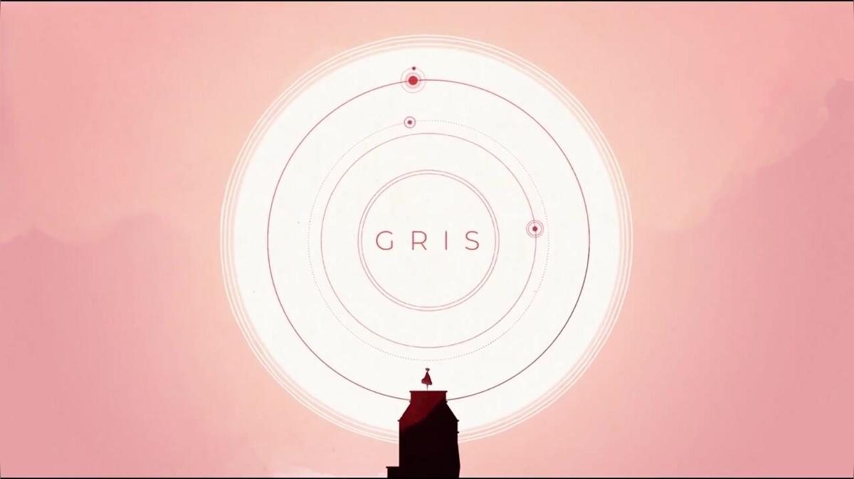 GRIS
