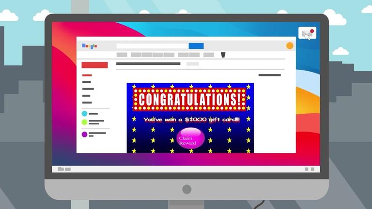 Phishing Scams