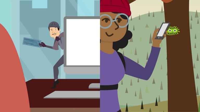 Security Tips Intro