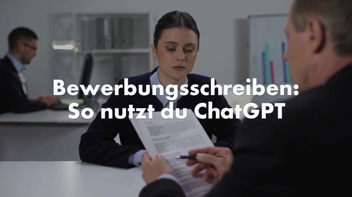 Best of Bewerbung &amp; Arbeit