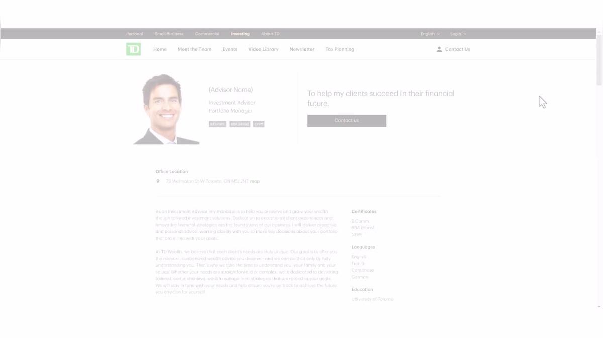 Turn on pre-approved pages 