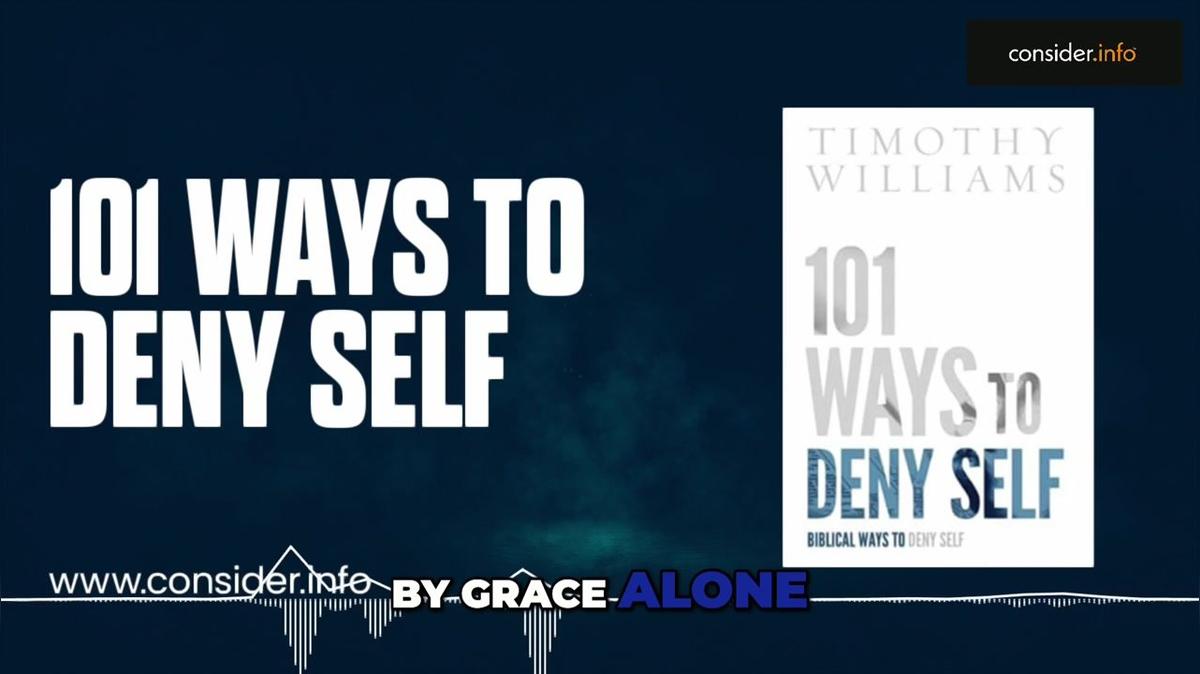 #18 Understanding God's Grace Unpacking Salvation by Faith