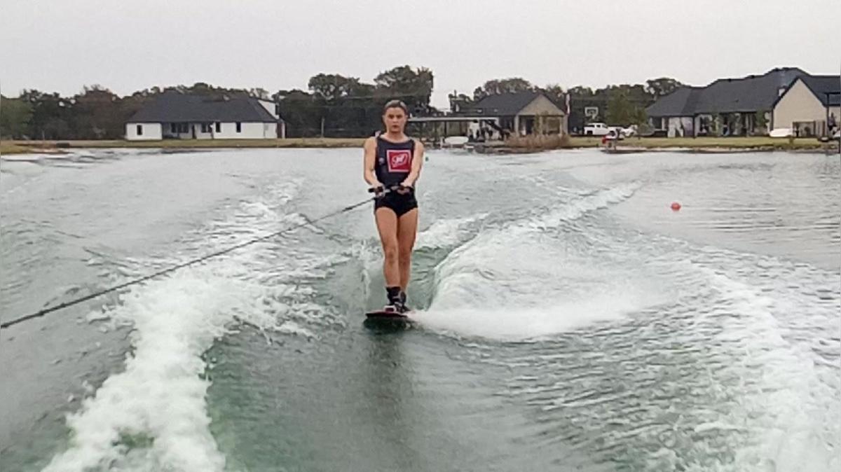 Erika Lang OW Round 1 Pass 1