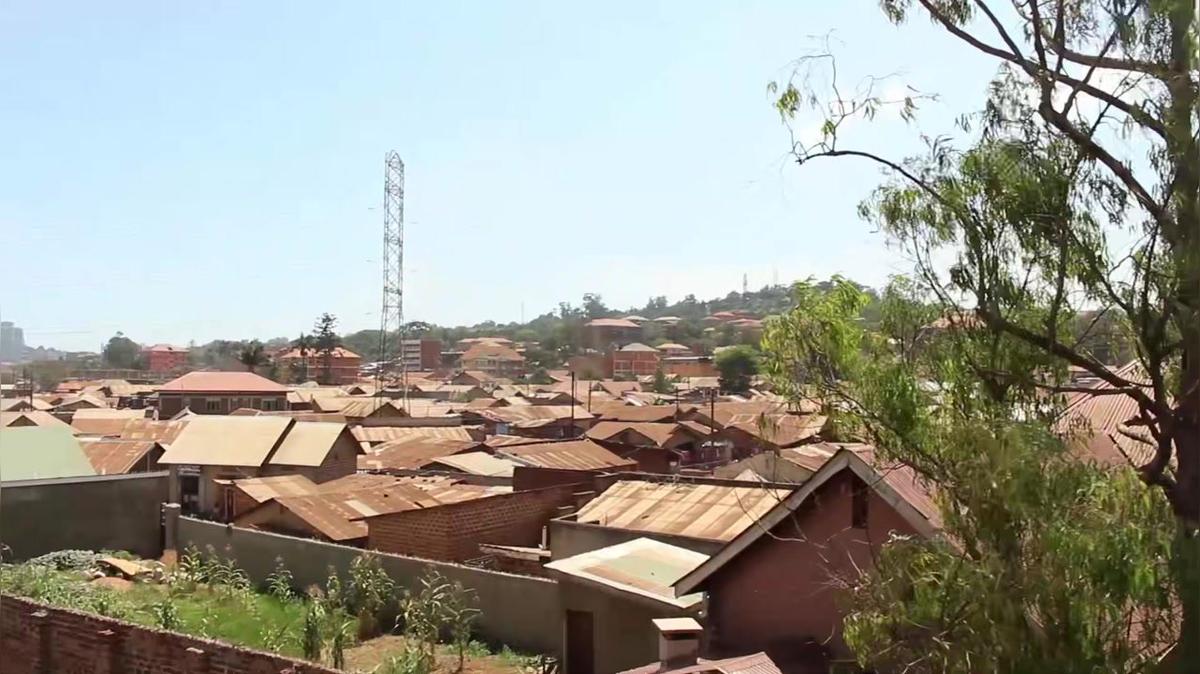 Water, Hygiene and Sanitation Challenge