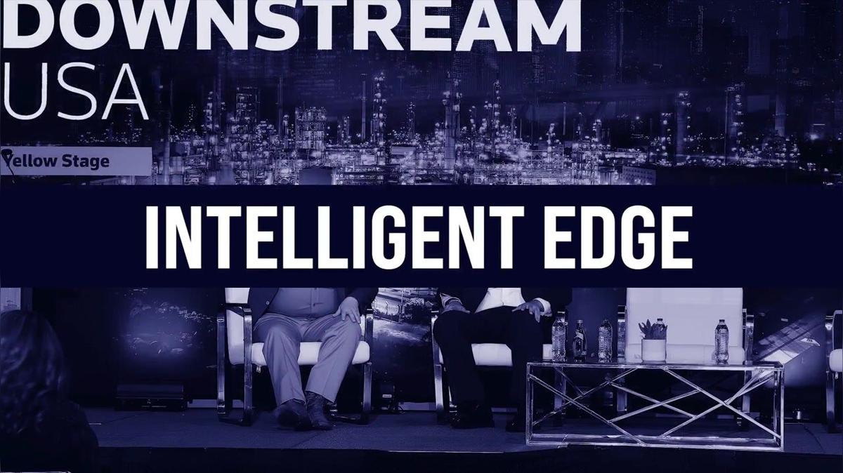 Earl Dodd at Downstream 2025