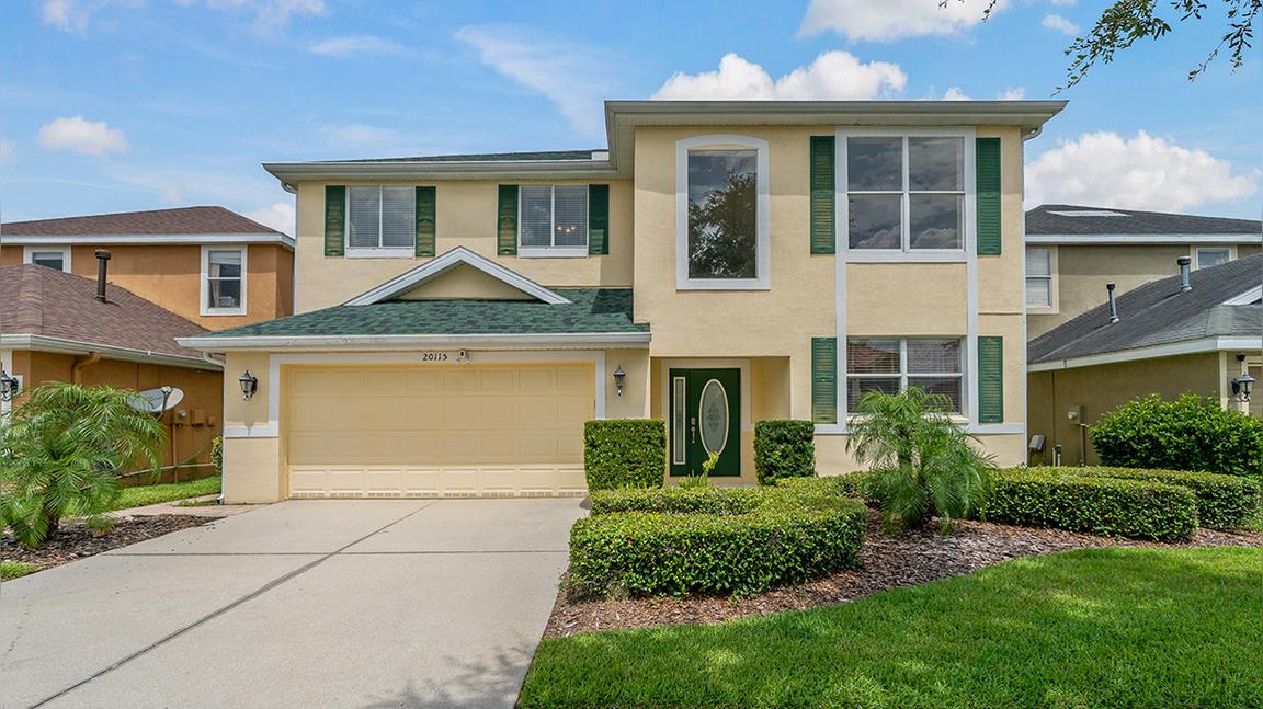 20115 Nob Oak Ave, Tampa, FL 33647