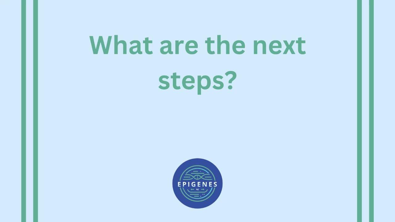 11. What_s are the next steps