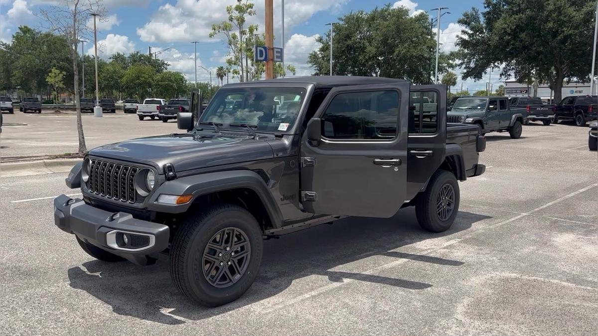 Jonathan&#39;s New Gladiator  /// Pena 786-294-1606