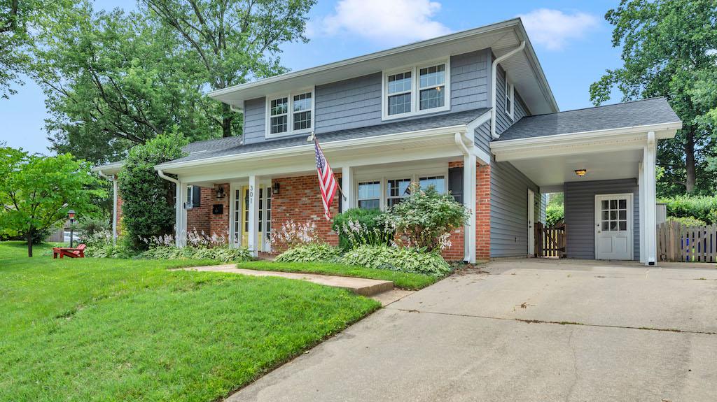 301 McDonough Road, Annapolis, MD 21401