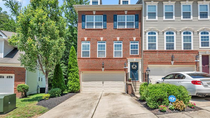 653 Highland Farms Circle, Gambrills, MD 21054