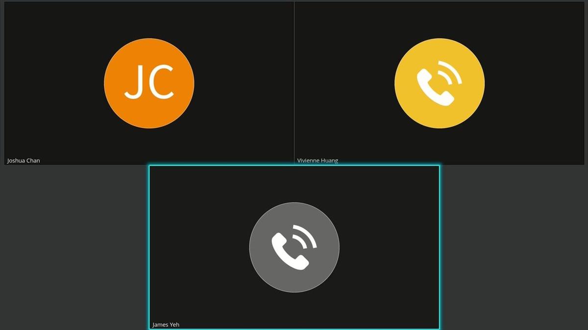 Project Kickoff - James