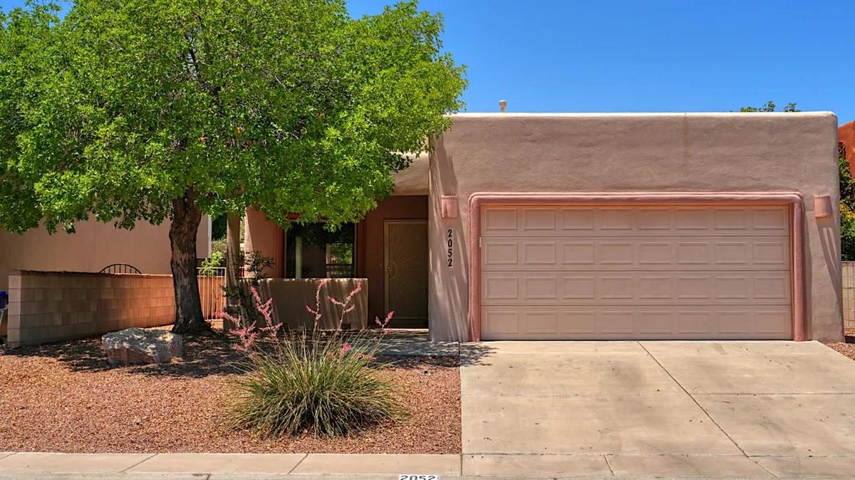 2052 Cotton Avenue, Las Cruces, NM 88001.