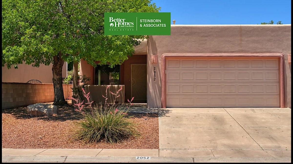 2052 Cotton Avenue, Las Cruces, NM 88001. $265,000.