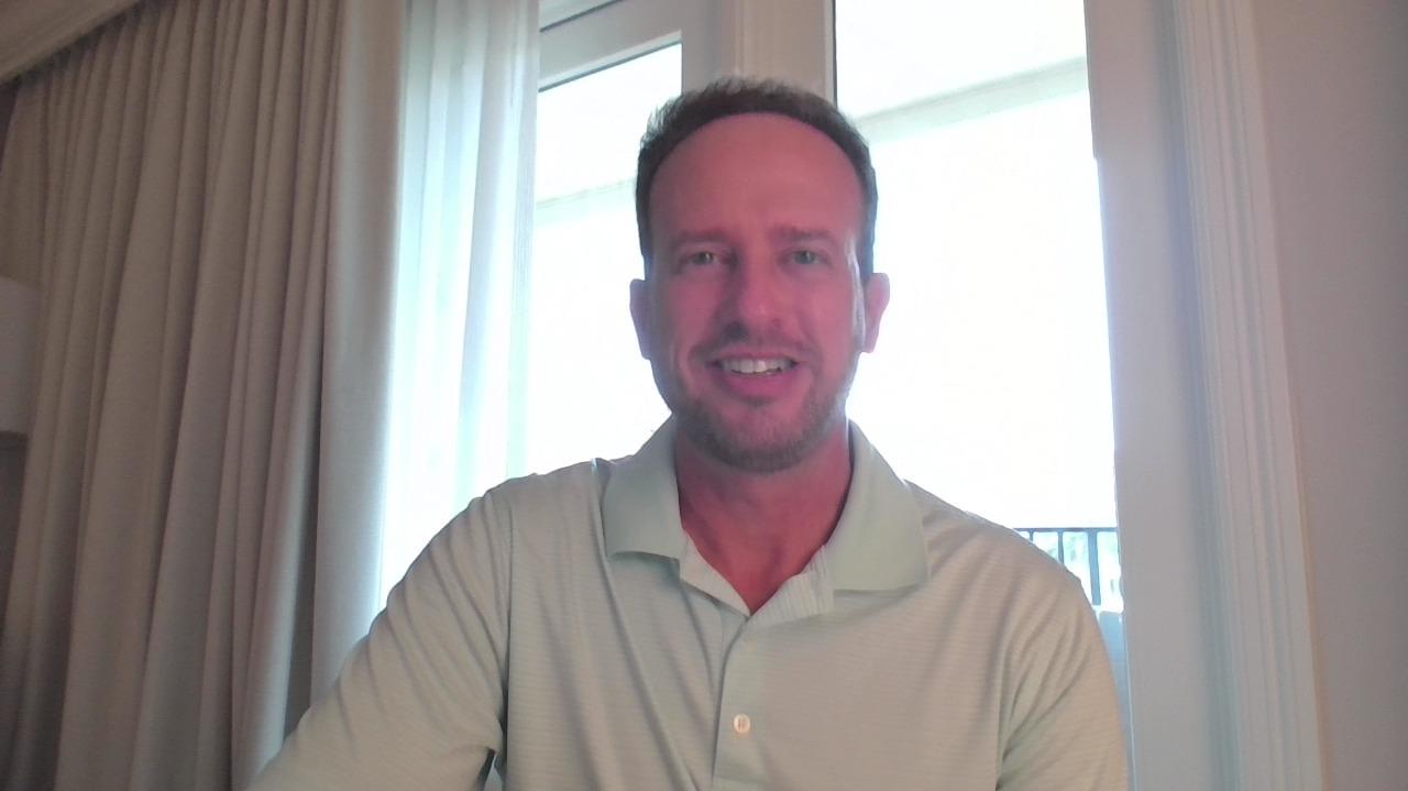 Josh, ignore any questions that  pop-up and do a video welcoming all to The Palmer Marketing Award Ceremony. If you need help with Comments - my frined ChatGPT can help you.
