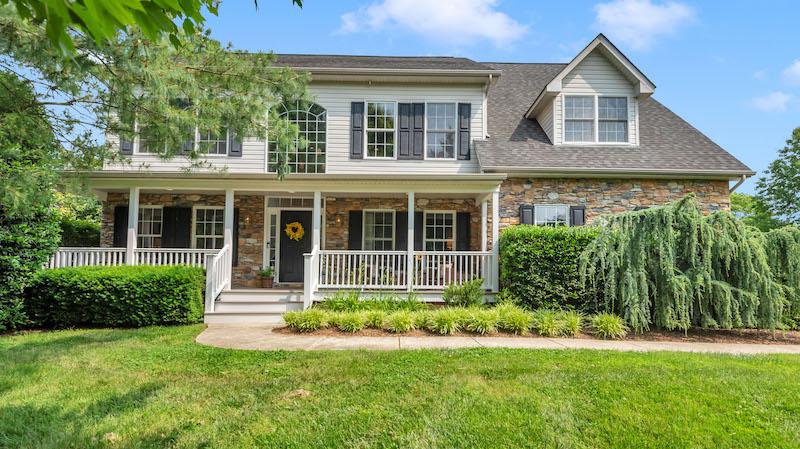 918 Preserve Drive, Annapolis, MD 21409
