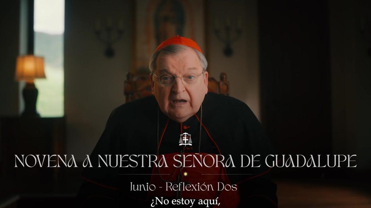 June Reflection II - Spanish