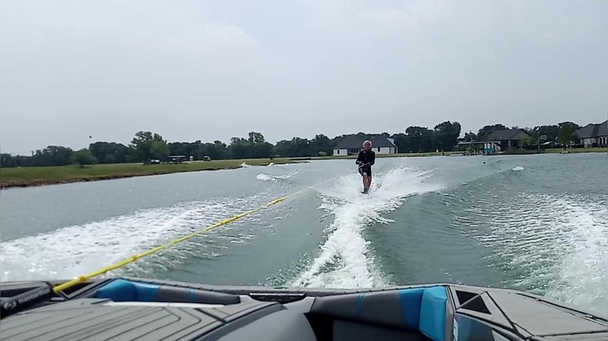Robert Fulcher M7 Round 3 Pass 1