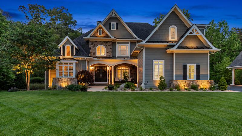 1006 Saint Anne Lane, Millersville, MD 21108