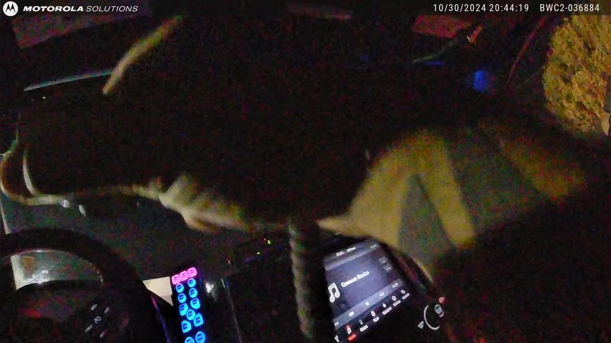 FPE281345 - Du Gan - Body