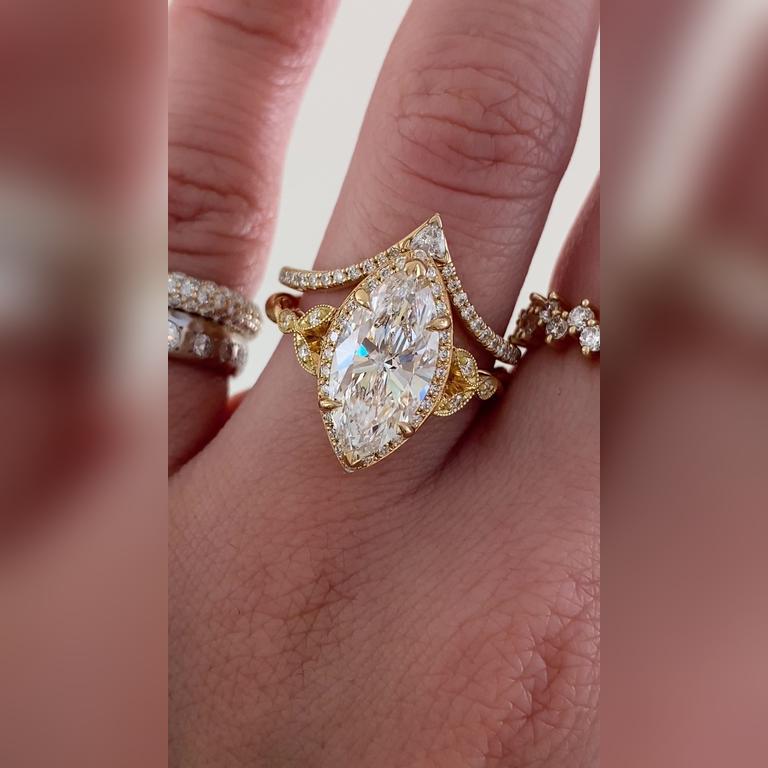 Rachelle-2.7ctMarquise-18kYellow-CusKia