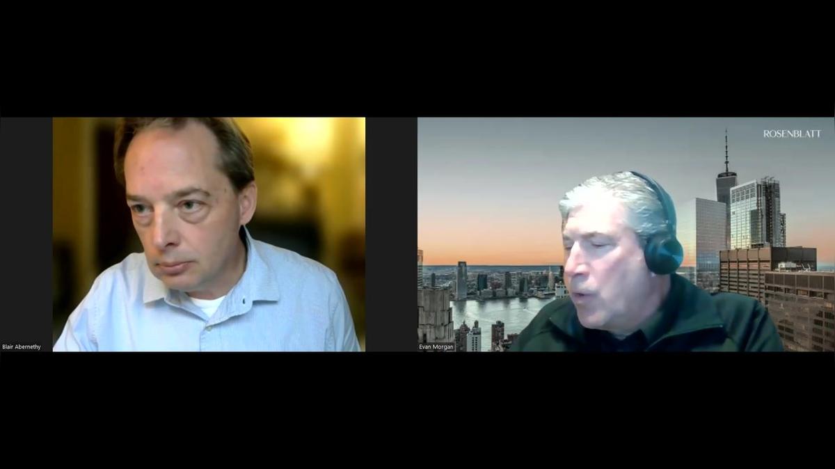 RSA Recap | 2025-05-01