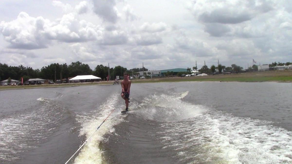 Francisco Giorgis IB Round 1 Pass 2