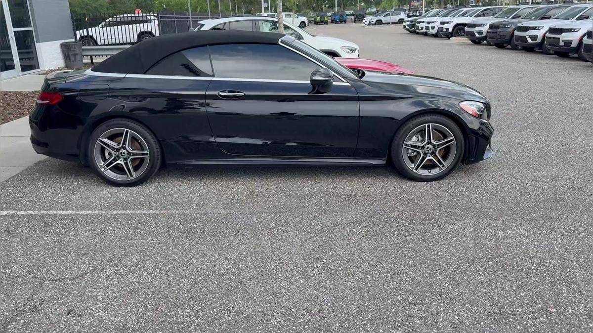 Mercedes for Sophilia - Nick B 315-749-3934