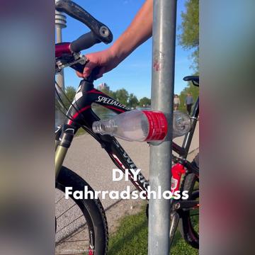 1_Bike_Muenchen_DIY_Fahrradschloss