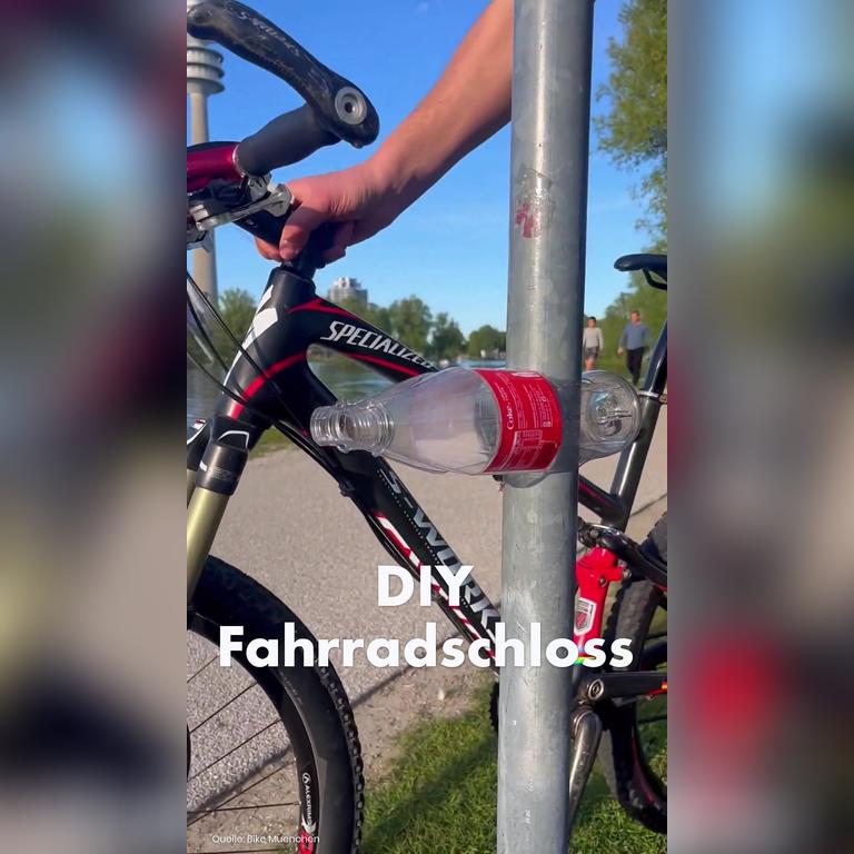 1_Bike_Muenchen_DIY_Fahrradschloss