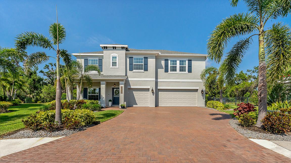 5805 49th Ct E, Ellenton, FL 34222