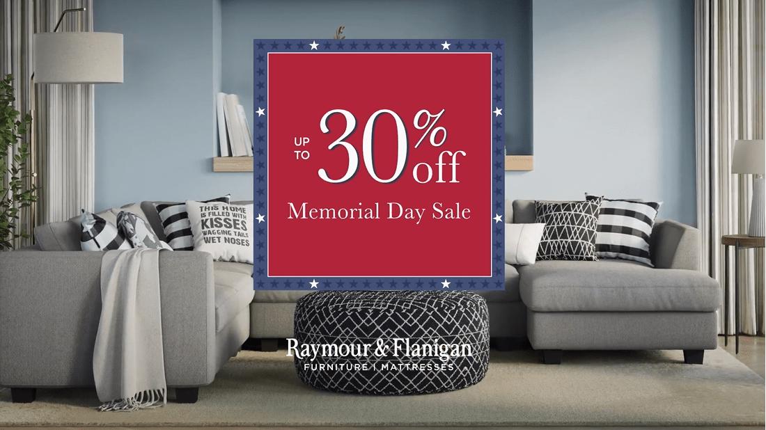 2025 Memorial Day Sale :30