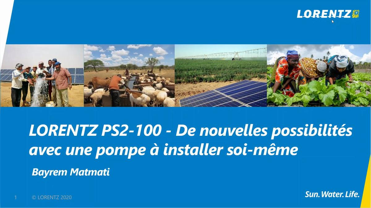 2020-04-29_PS2-100_De nouvelles possiblités avec une pompe à installer soi-même.mp4