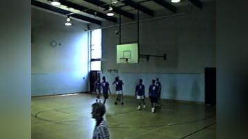 1992 Summer GBA Playoffs Semifinals P1.mp4